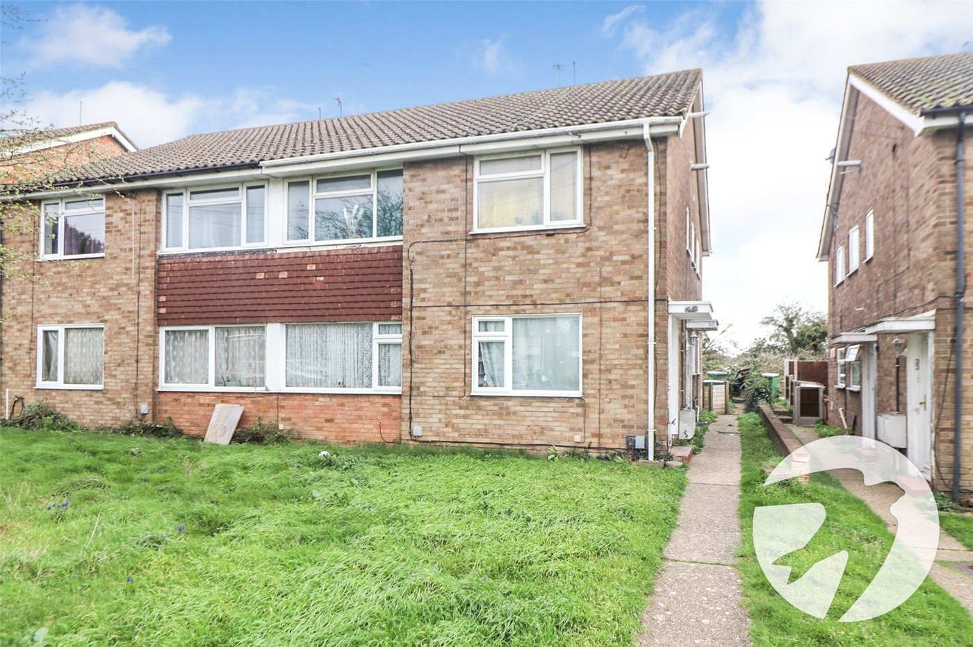 2 bedroom property for sale in Erith | Robinson Jackson
