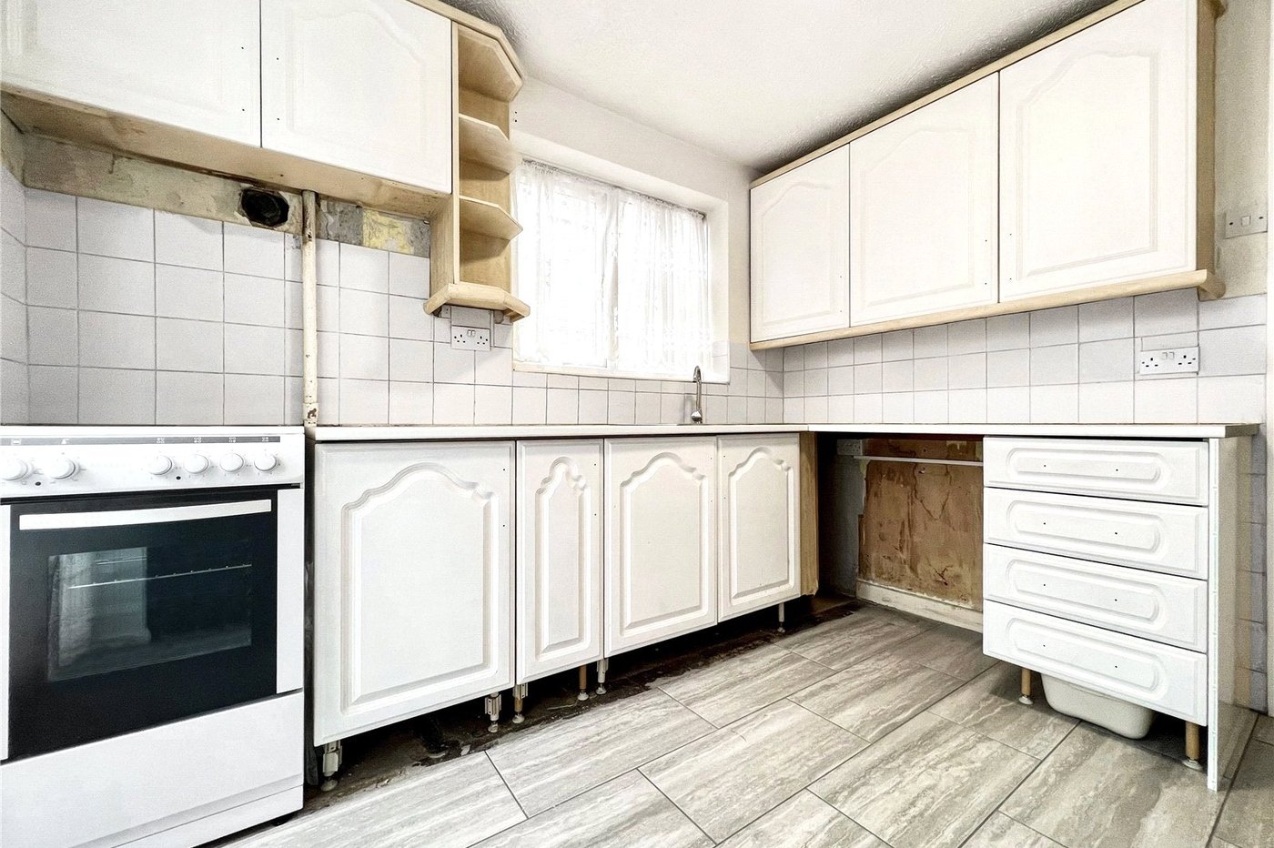 2 bedroom property for sale in Erith | Robinson Jackson