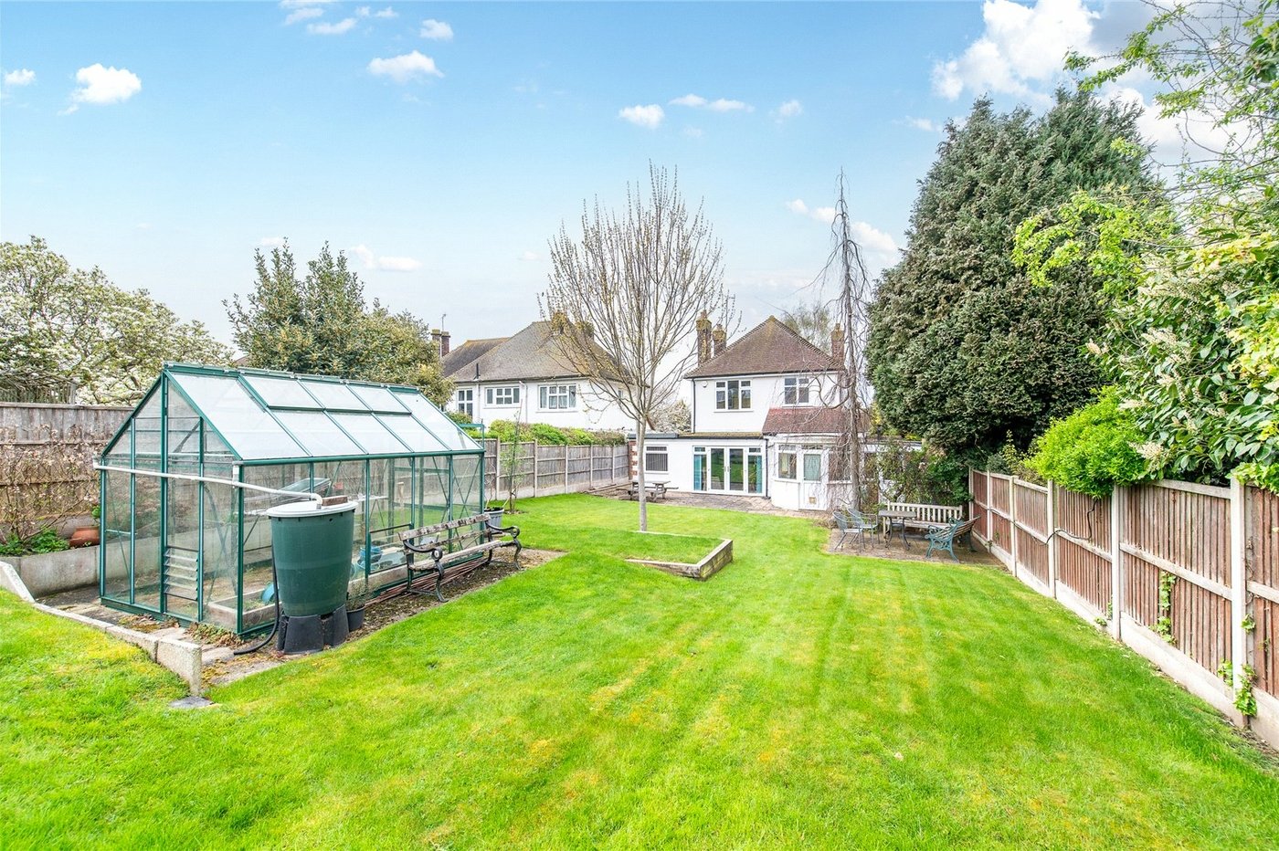 3 bedroom house for sale in Rochester | Robinson Michael & Jackson