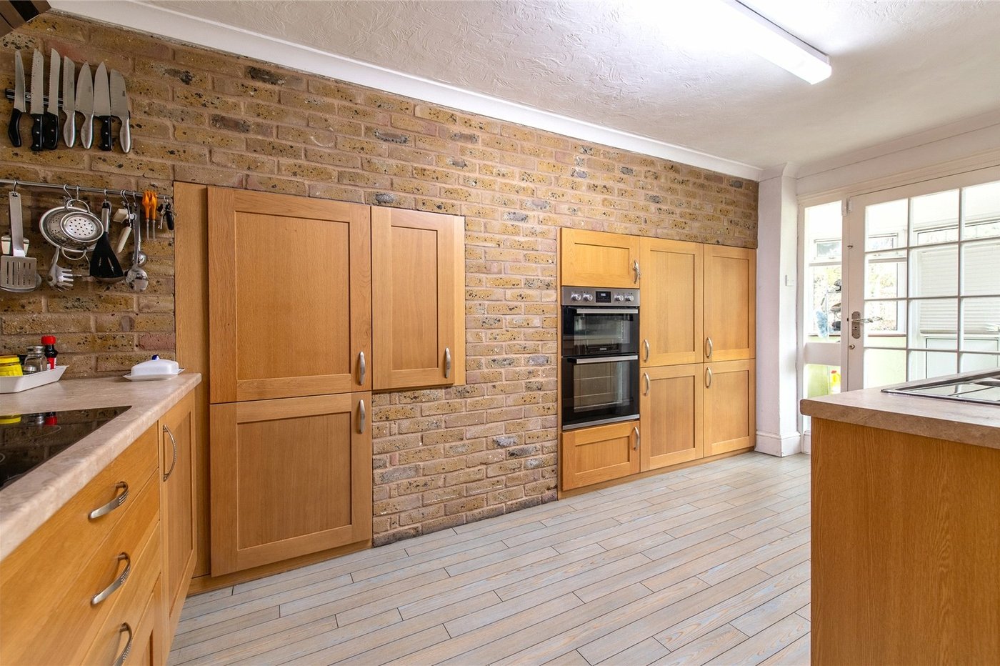 3 bedroom house for sale in Rochester | Robinson Michael & Jackson