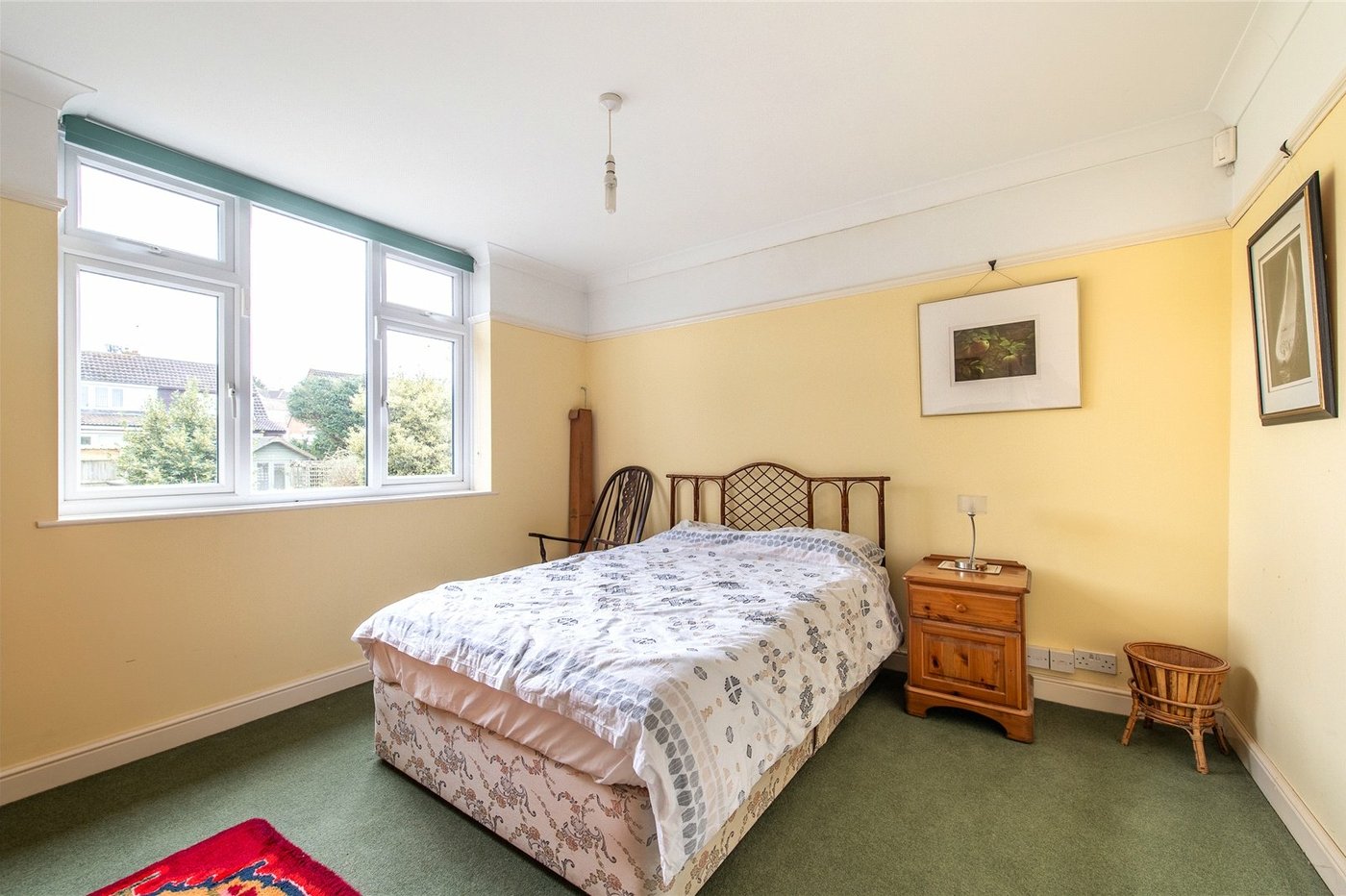 3 bedroom house for sale in Rochester | Robinson Michael & Jackson