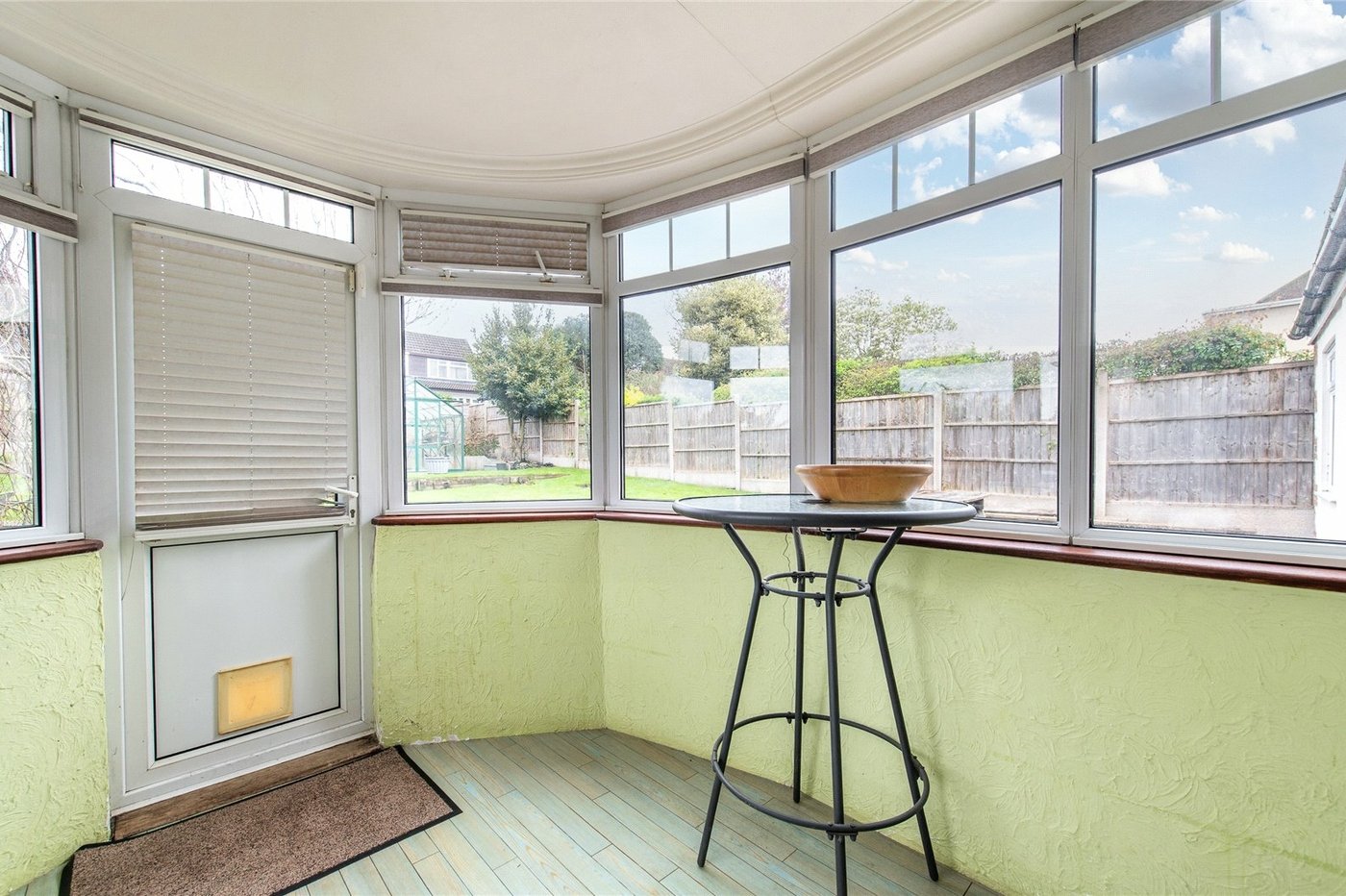 3 bedroom house for sale in Rochester | Robinson Michael & Jackson