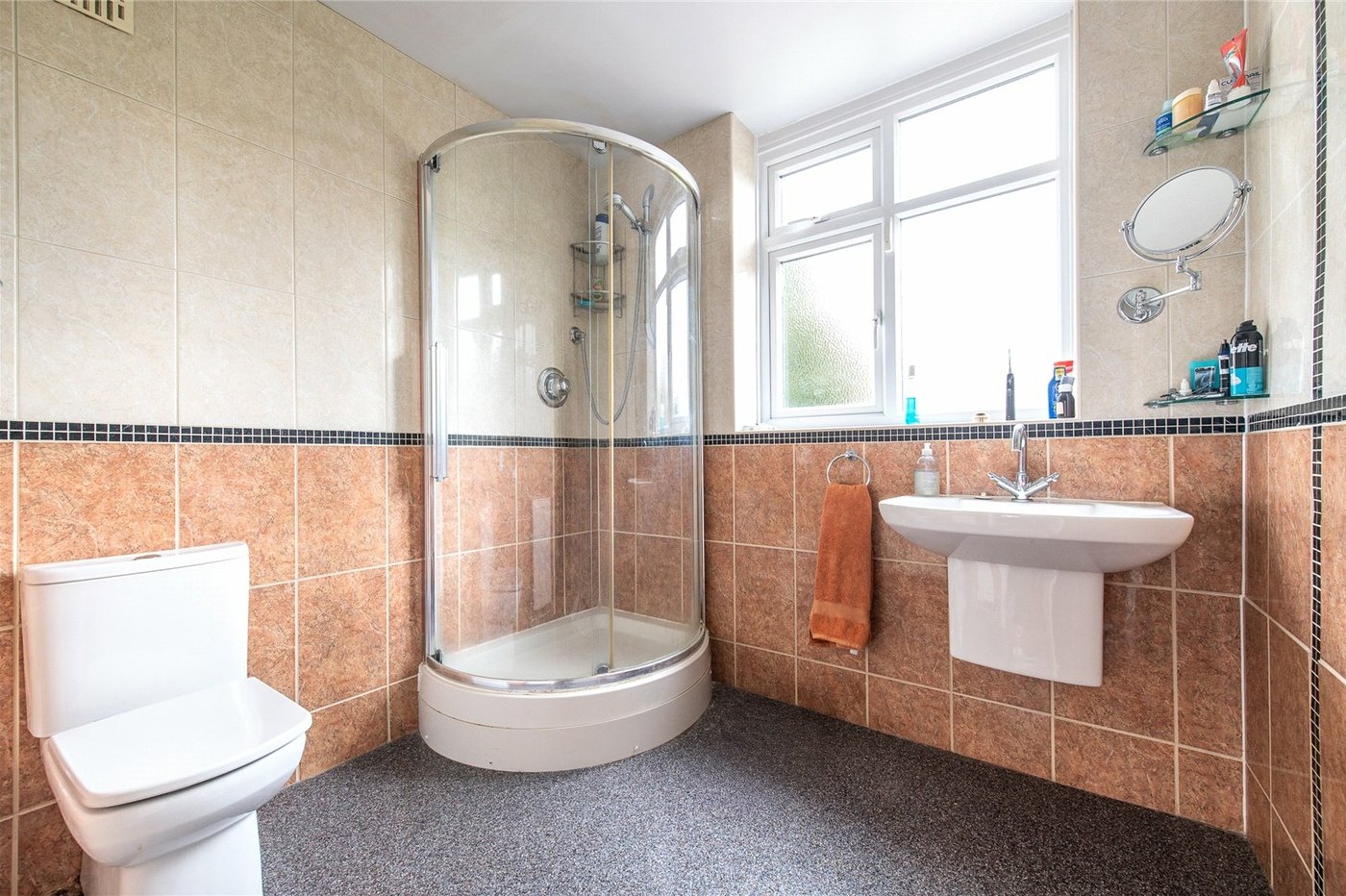 3 bedroom house for sale in Rochester | Robinson Michael & Jackson