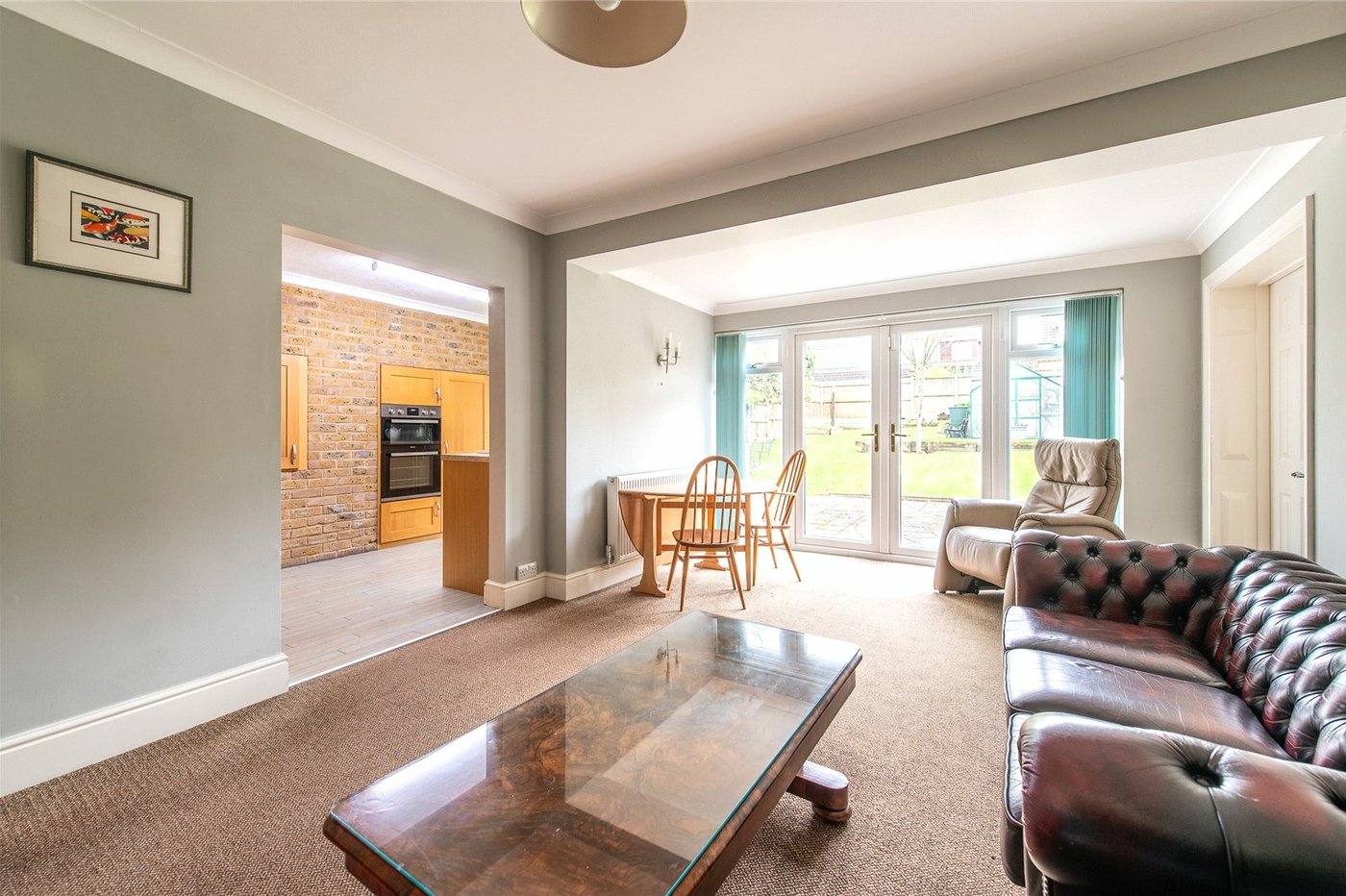 3 bedroom house for sale in Rochester | Robinson Michael & Jackson