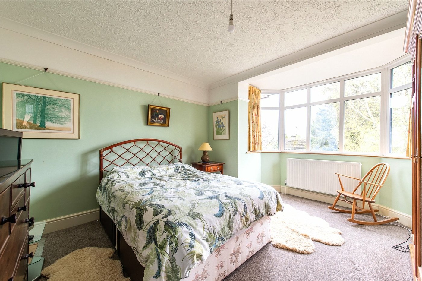 3 bedroom house for sale in Rochester | Robinson Michael & Jackson