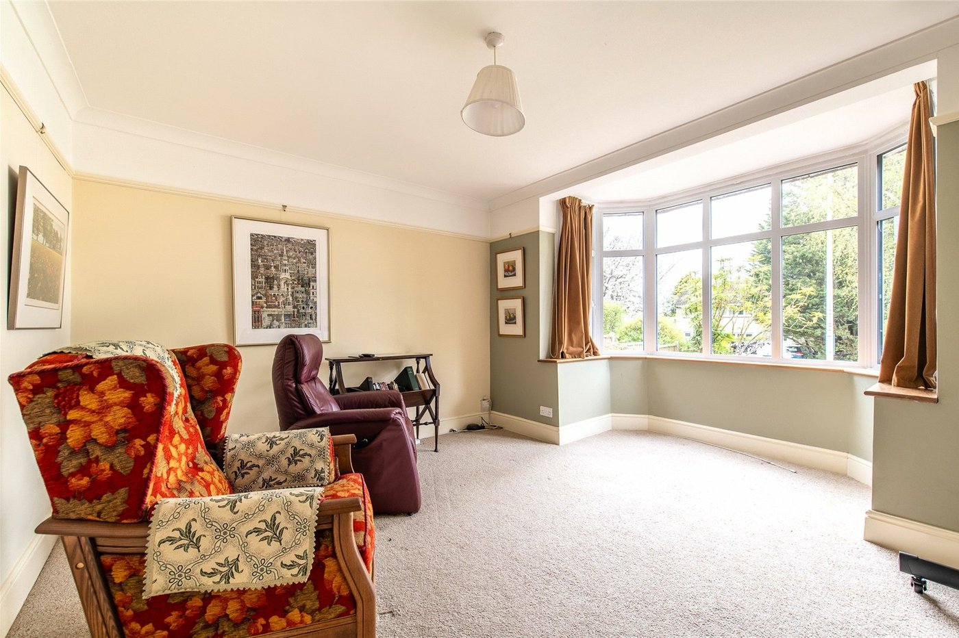 3 bedroom house for sale in Rochester | Robinson Michael & Jackson