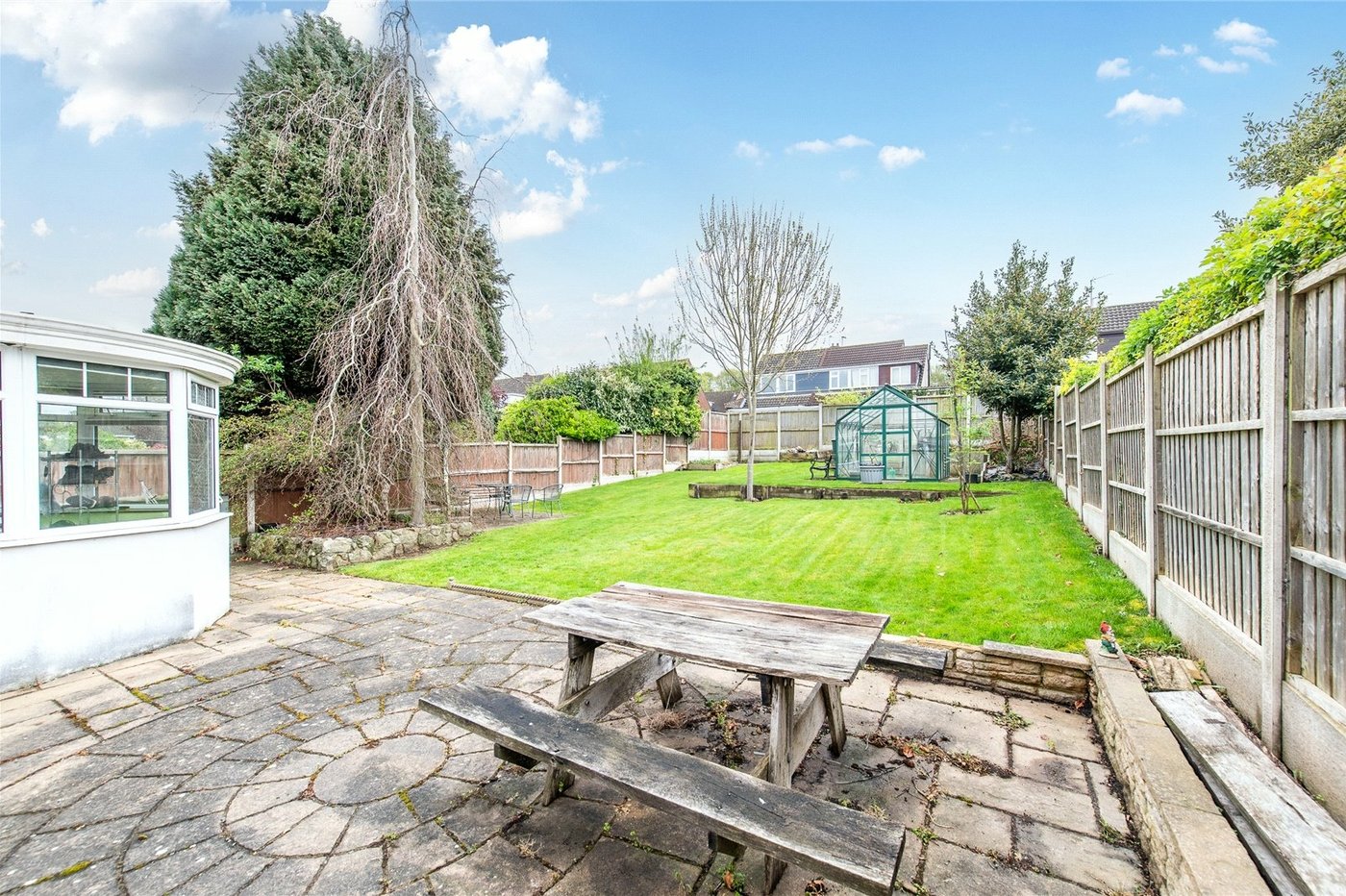 3 bedroom house for sale in Rochester | Robinson Michael & Jackson