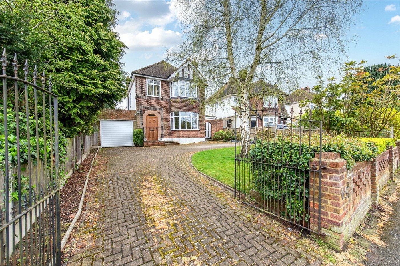 3 bedroom house for sale in Rochester | Robinson Michael & Jackson