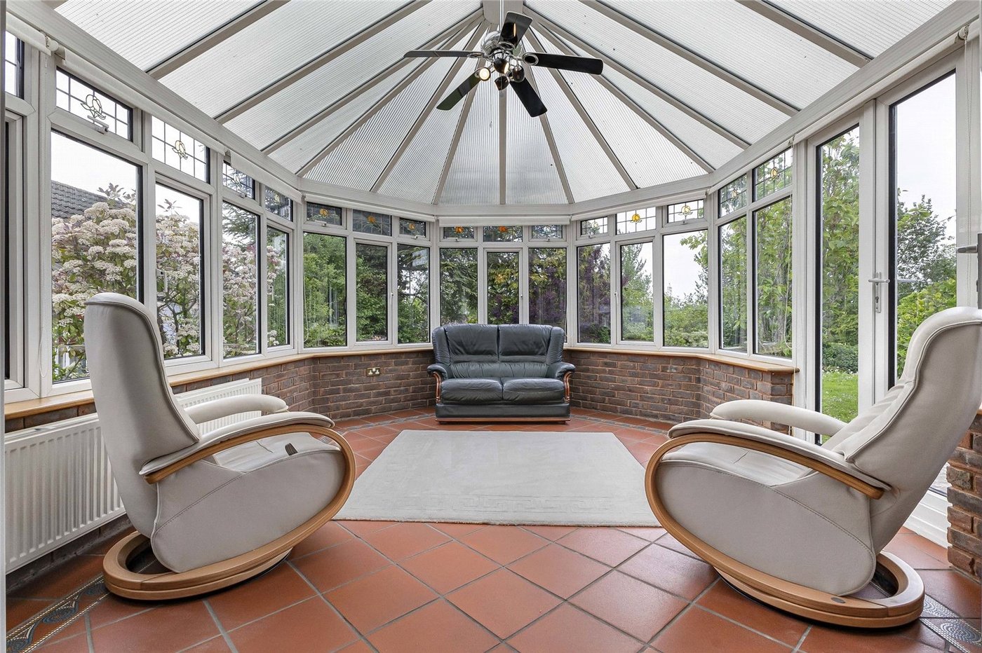 3 bedroom bungalow for sale in Rochester | Robinson Michael & Jackson