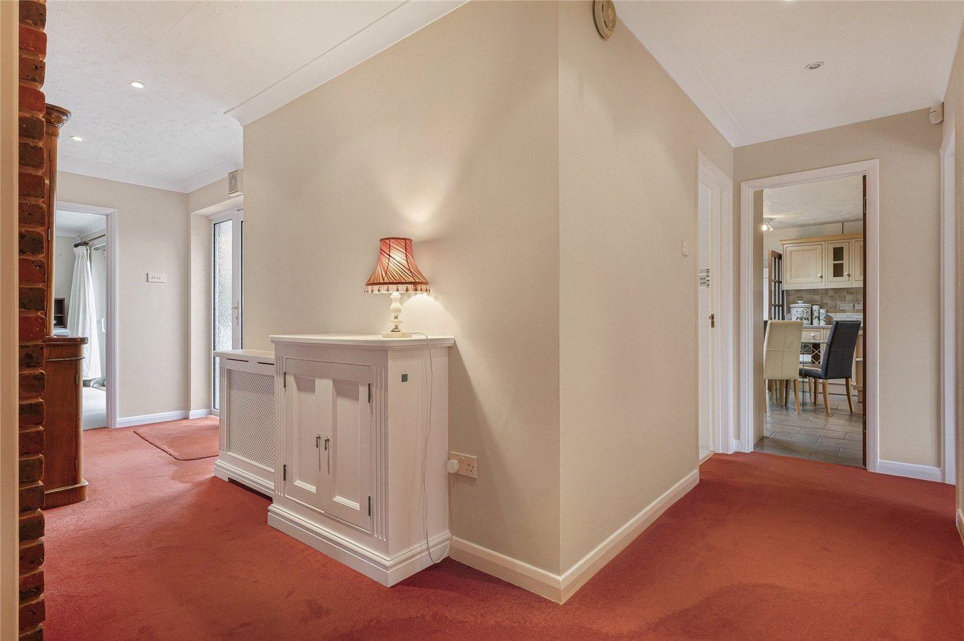 3 bedroom bungalow for sale in Rochester | Robinson Michael & Jackson