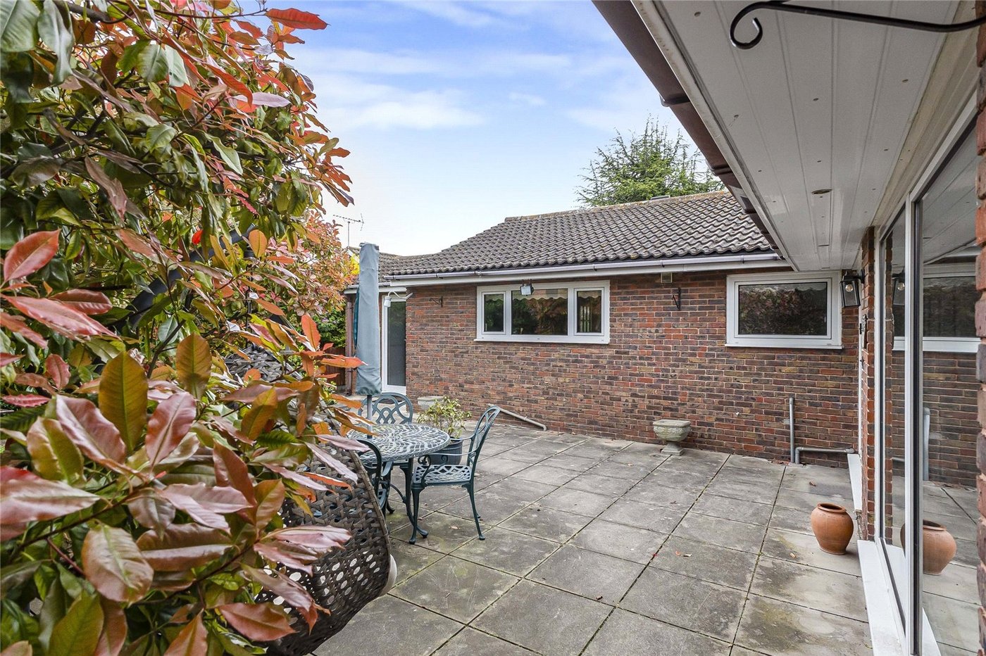 3 bedroom bungalow for sale in Rochester | Robinson Michael & Jackson