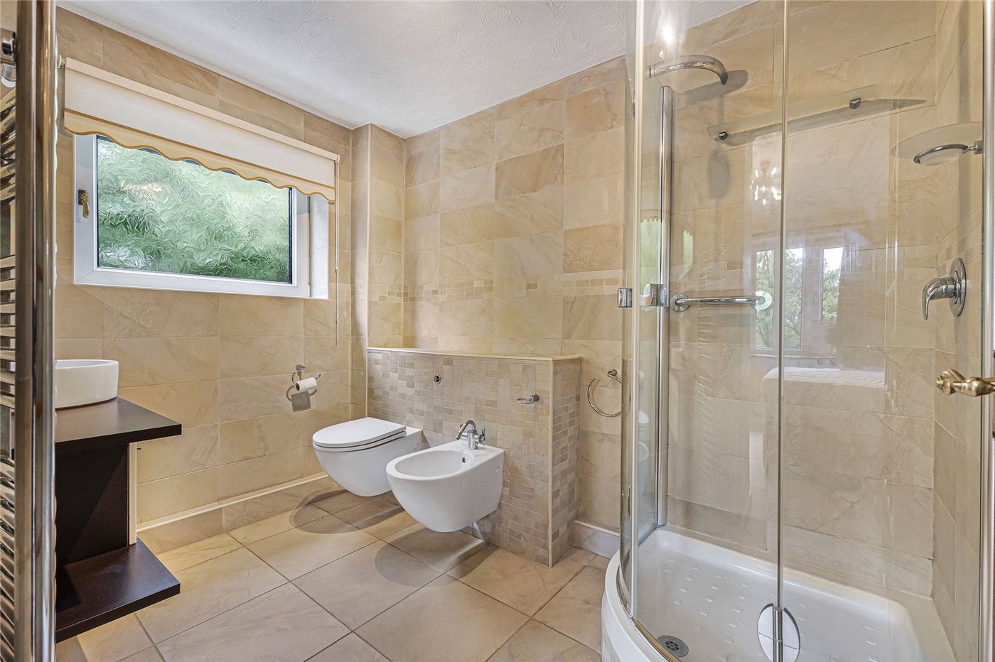 3 bedroom bungalow for sale in Rochester | Robinson Michael & Jackson
