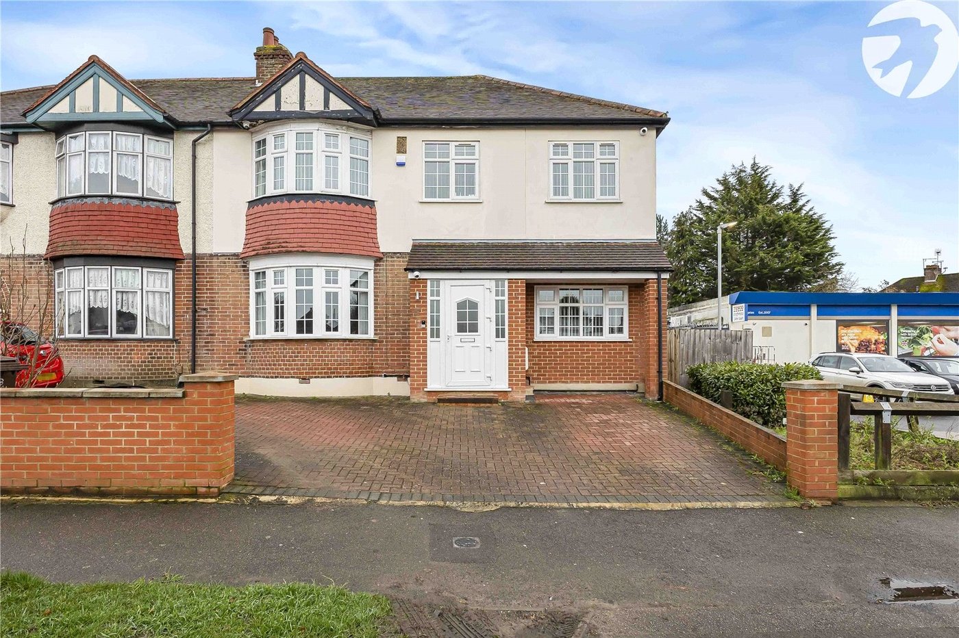 4 bedroom house for sale in Strood | Robinson Michael & Jackson