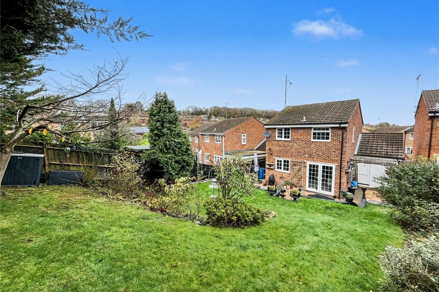 3 bedroom house to rent in Princes Park | Robinson Michael & Jackson