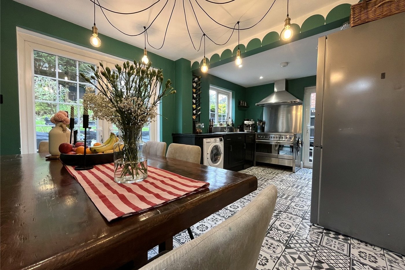 3 bedroom house to rent in Princes Park | Robinson Michael & Jackson