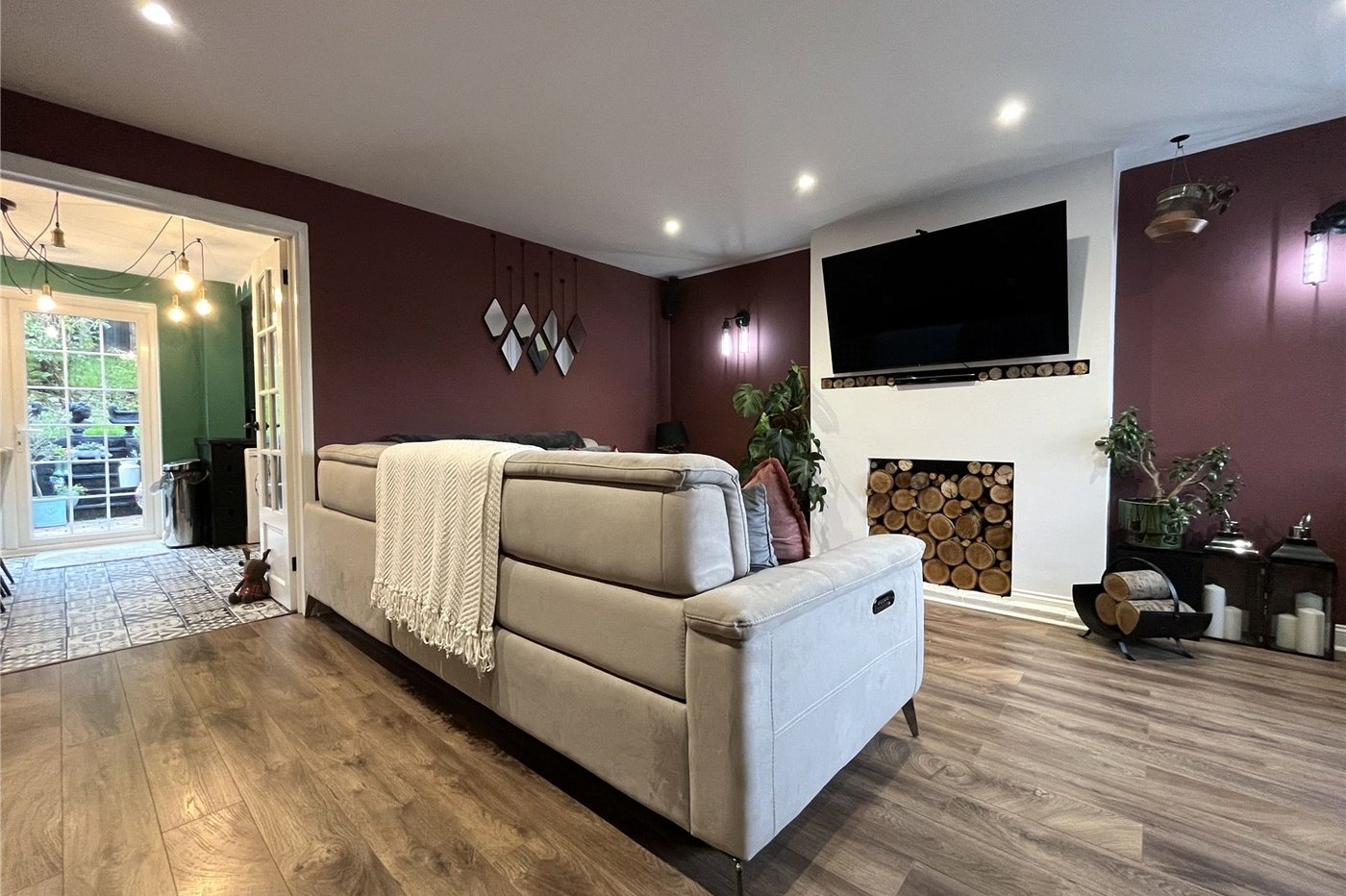 3 bedroom house to rent in Princes Park | Robinson Michael & Jackson