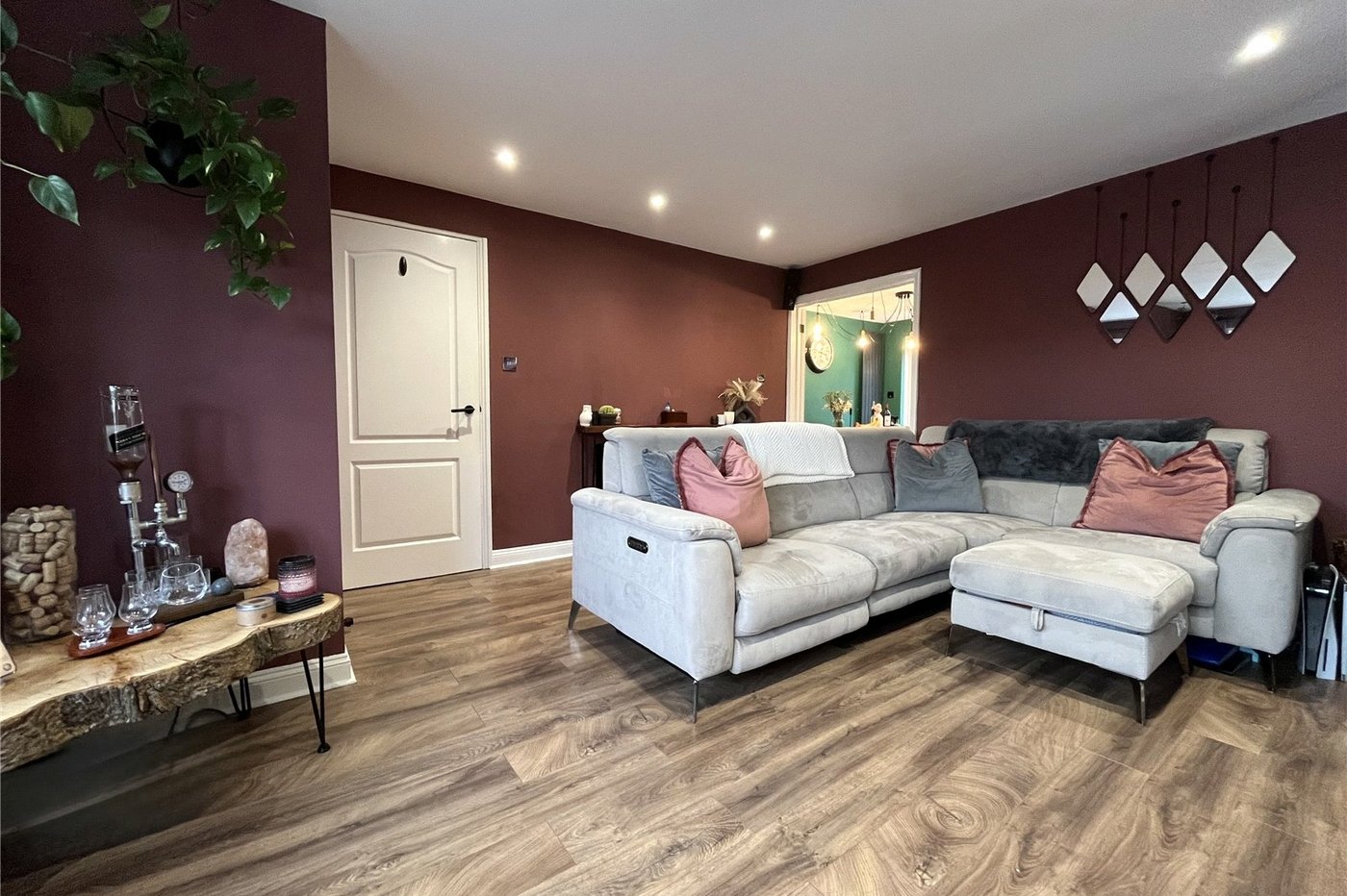 3 bedroom house to rent in Princes Park | Robinson Michael & Jackson