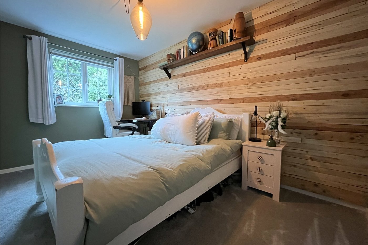 3 bedroom house to rent in Princes Park | Robinson Michael & Jackson