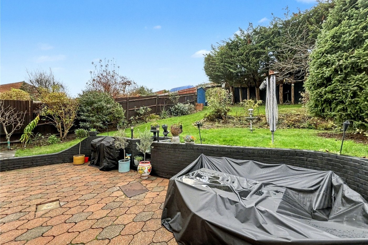 3 bedroom house to rent in Princes Park | Robinson Michael & Jackson