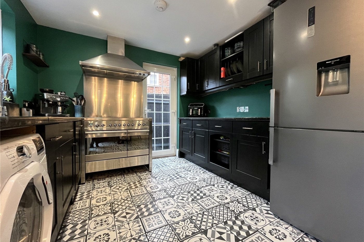 3 bedroom house to rent in Princes Park | Robinson Michael & Jackson