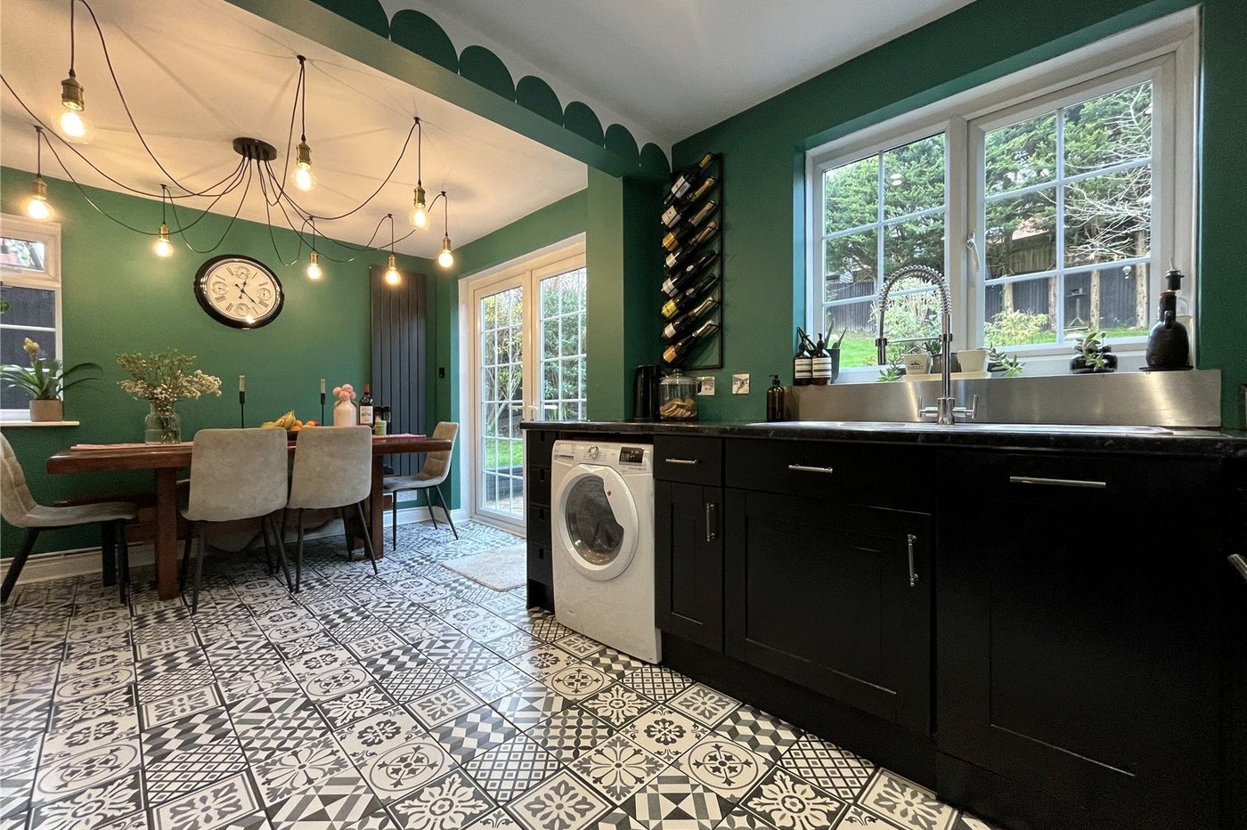 3 bedroom house to rent in Princes Park | Robinson Michael & Jackson