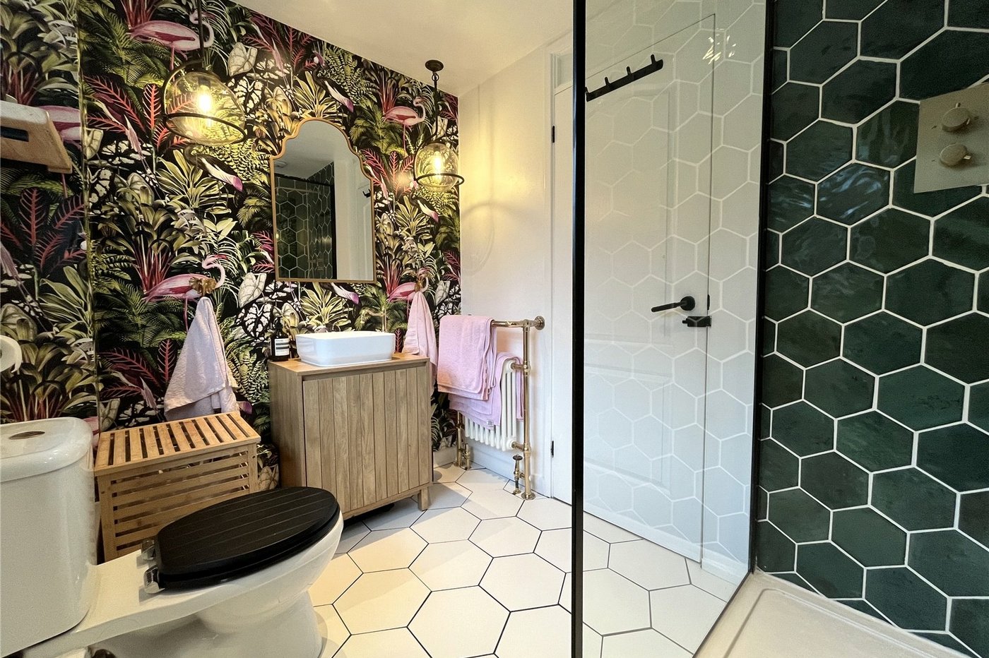 3 bedroom house to rent in Princes Park | Robinson Michael & Jackson