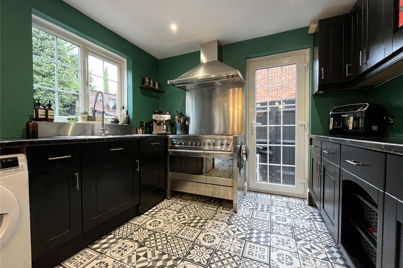 3 bedroom house to rent in Princes Park | Robinson Michael & Jackson