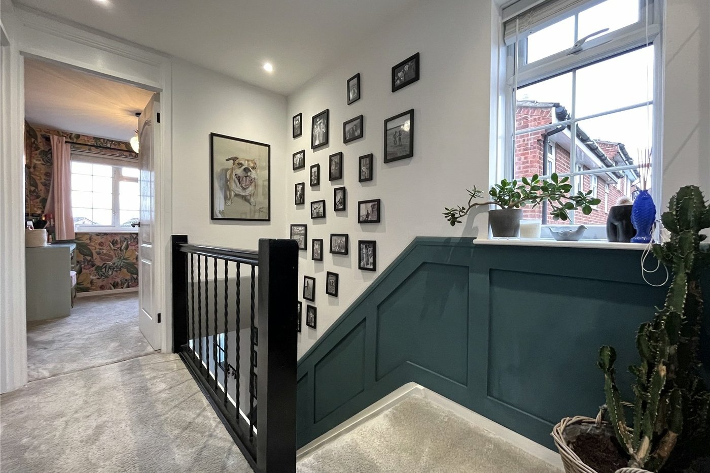 3 bedroom house to rent in Princes Park | Robinson Michael & Jackson