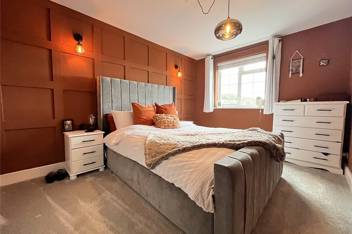 3 bedroom house to rent in Princes Park | Robinson Michael & Jackson