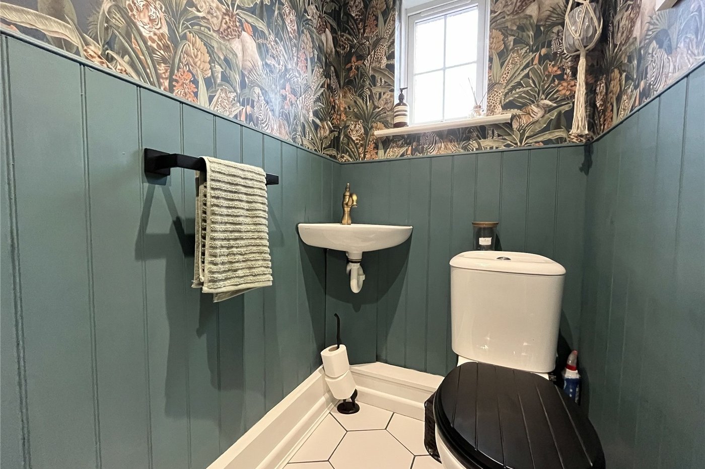 3 bedroom house to rent in Princes Park | Robinson Michael & Jackson