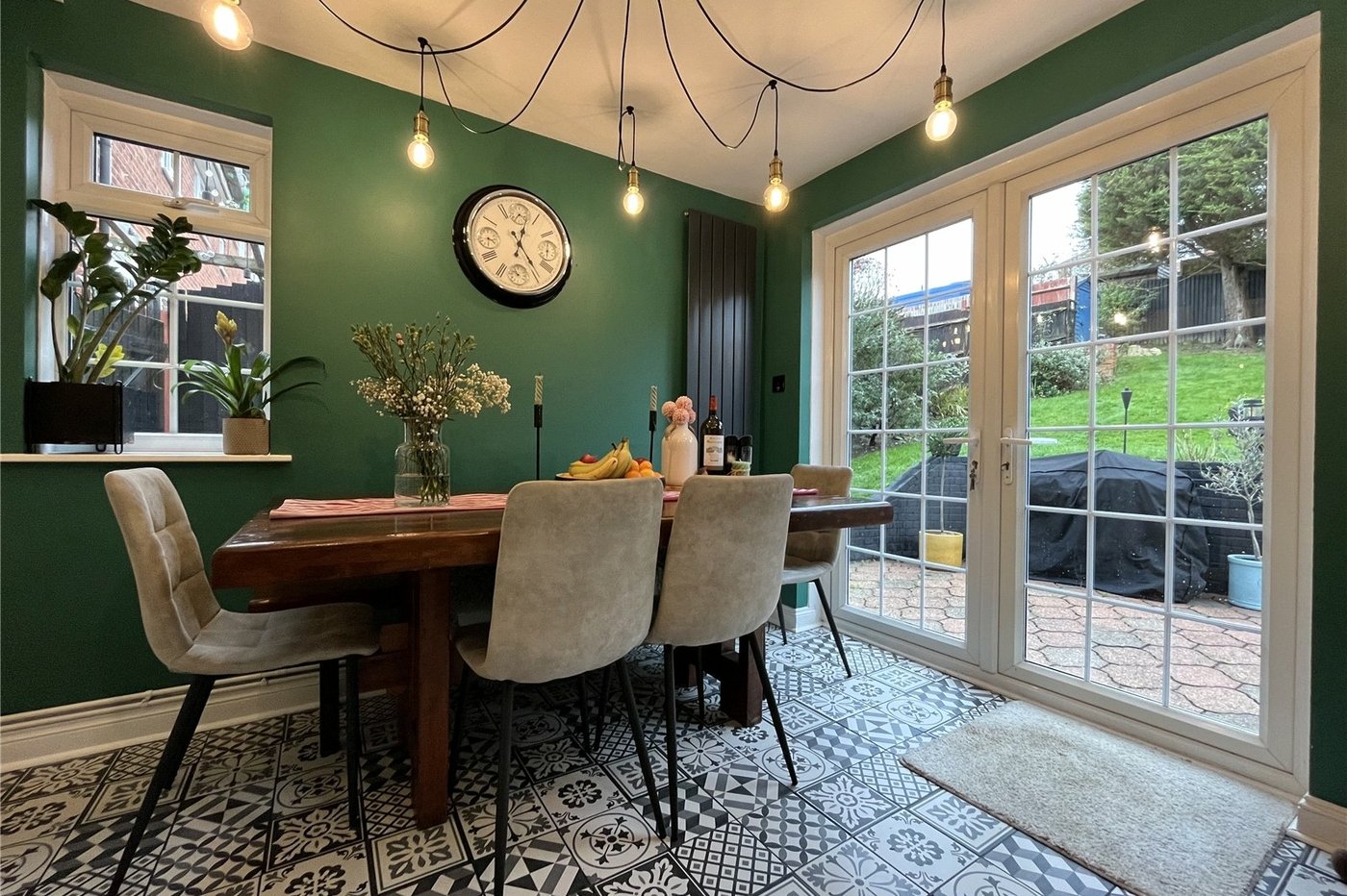 3 bedroom house to rent in Princes Park | Robinson Michael & Jackson