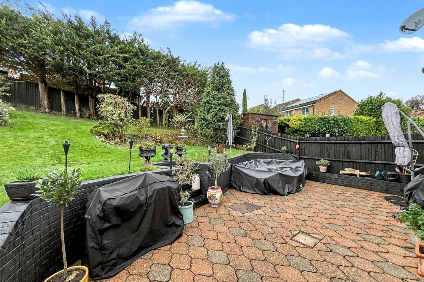 3 bedroom house to rent in Princes Park | Robinson Michael & Jackson