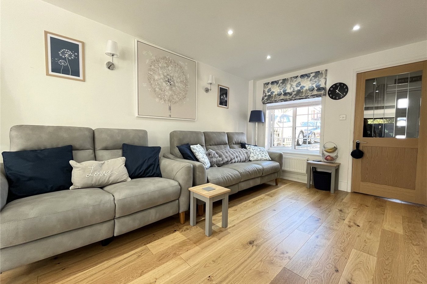 3 bedroom house for sale in Walderslade | Robinson Michael & Jackson