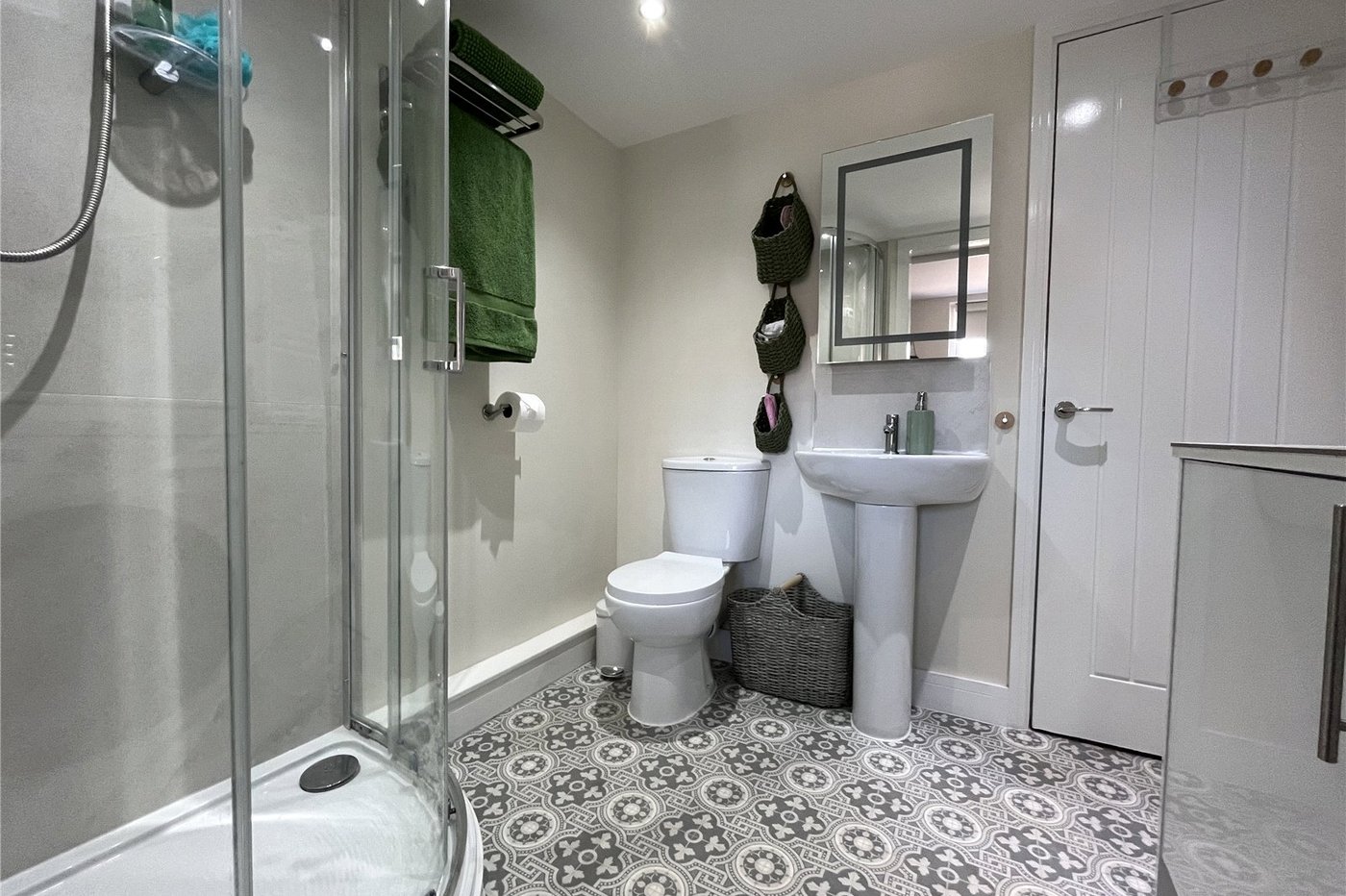 3 bedroom house for sale in Walderslade | Robinson Michael & Jackson