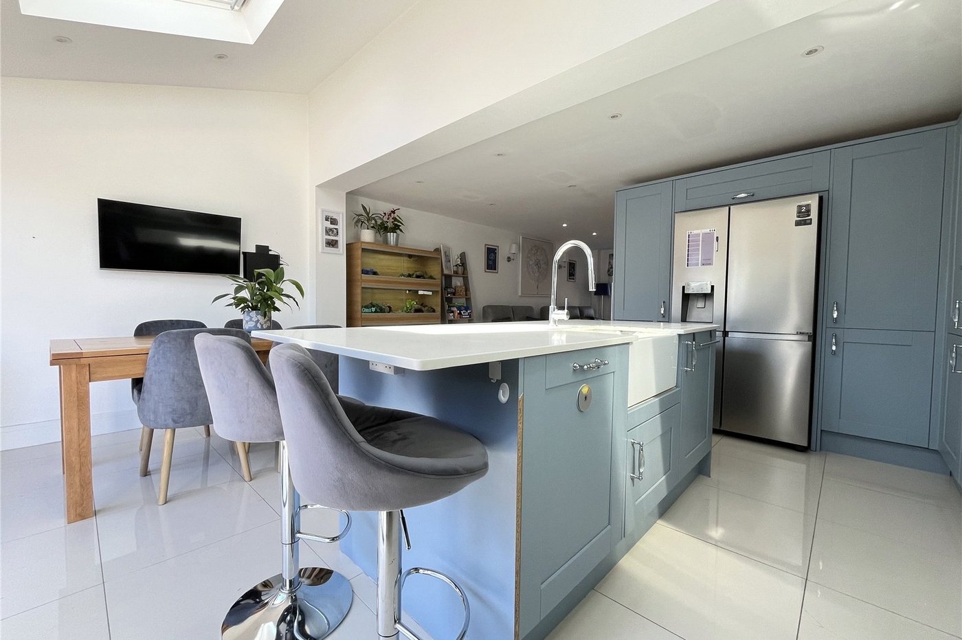 3 bedroom house for sale in Walderslade | Robinson Michael & Jackson