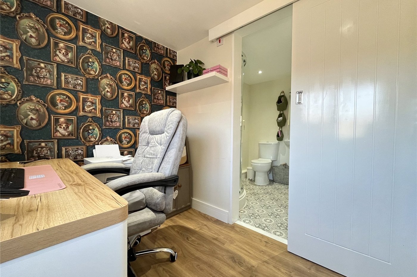 3 bedroom house for sale in Walderslade | Robinson Michael & Jackson