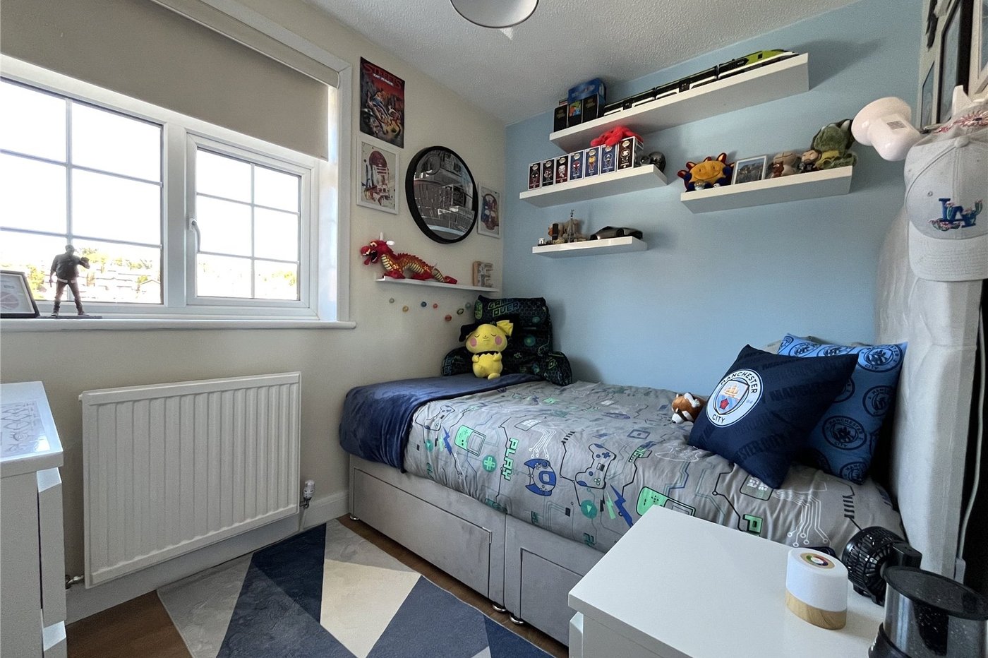 3 bedroom house for sale in Walderslade | Robinson Michael & Jackson