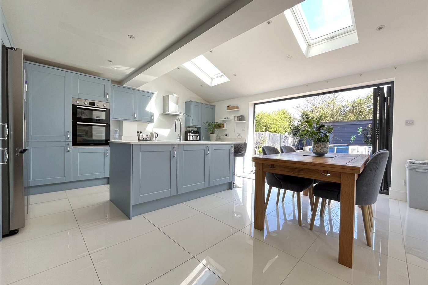 3 bedroom house for sale in Walderslade | Robinson Michael & Jackson