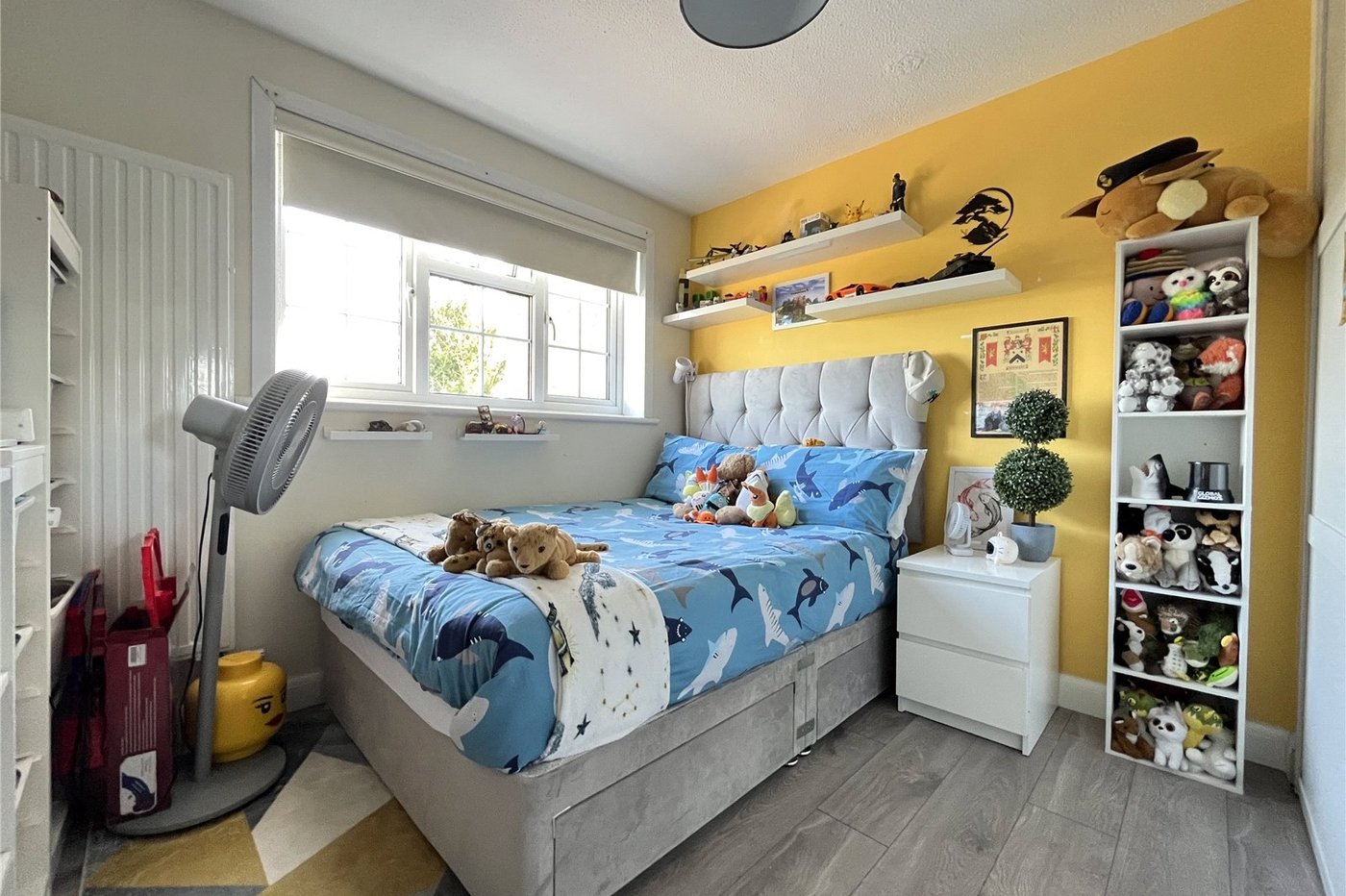 3 bedroom house for sale in Walderslade | Robinson Michael & Jackson