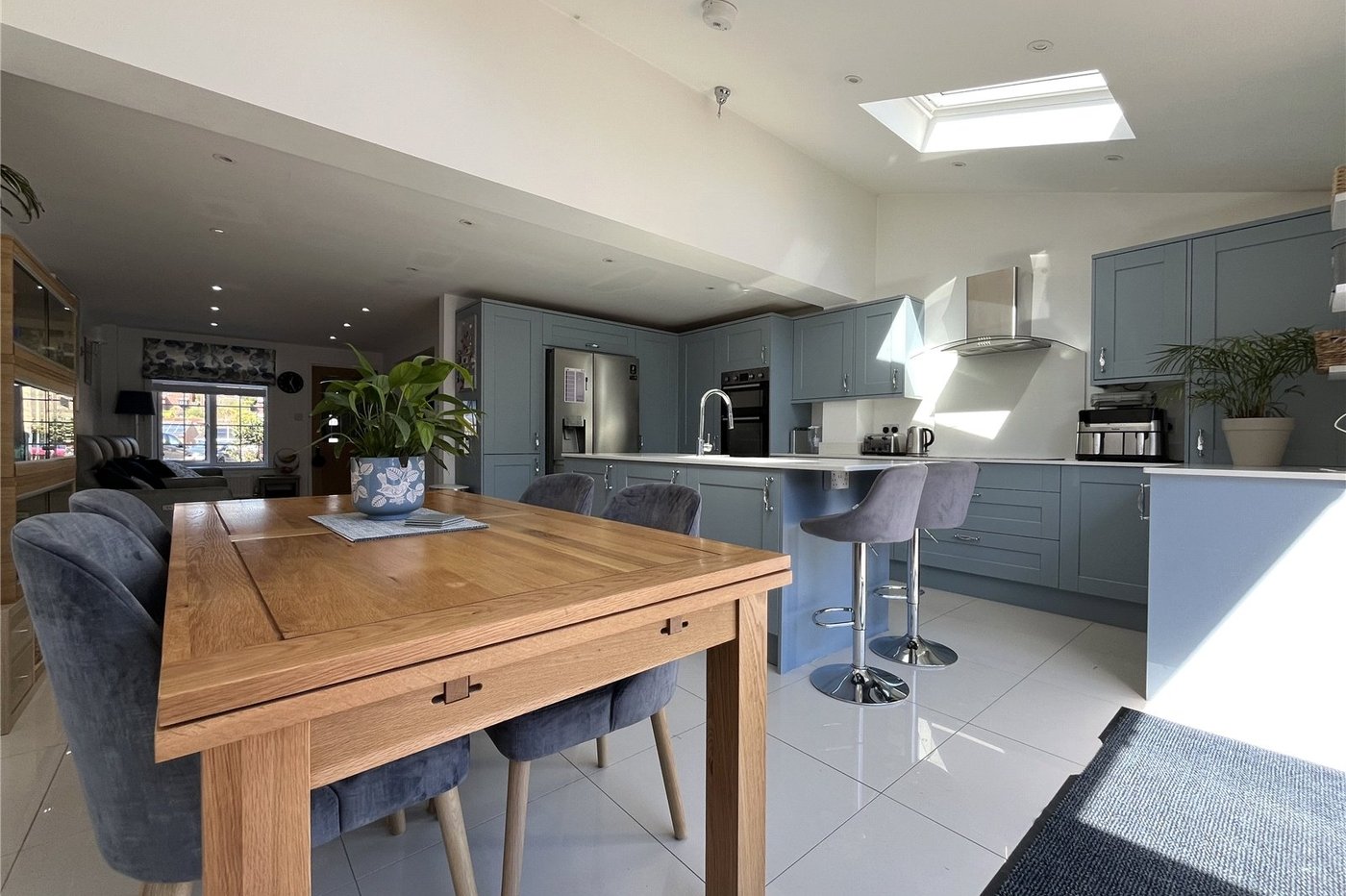 3 bedroom house for sale in Walderslade | Robinson Michael & Jackson