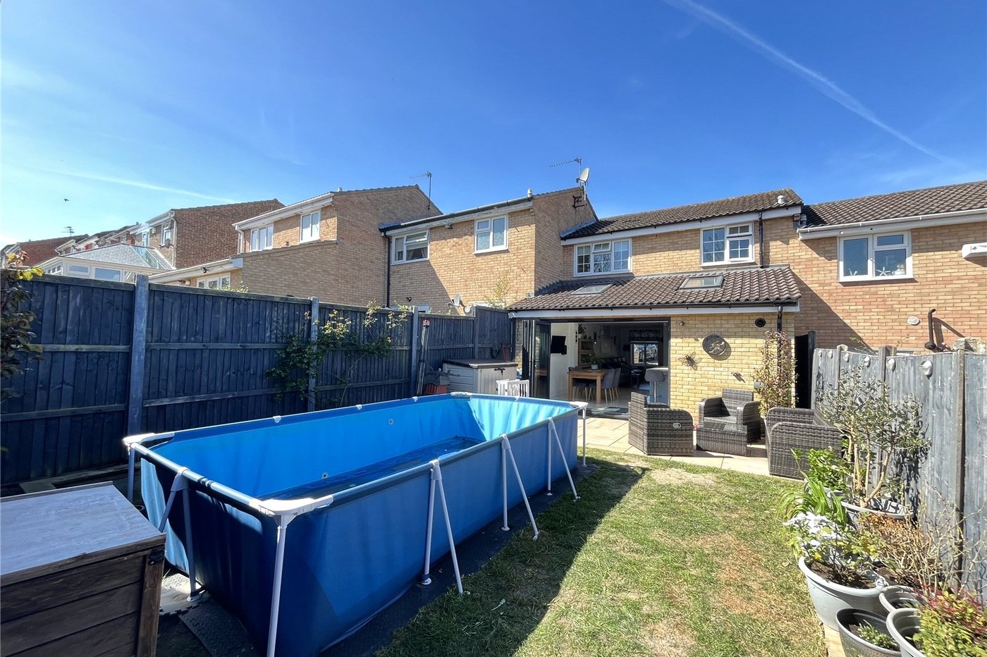 3 bedroom house for sale in Walderslade | Robinson Michael & Jackson