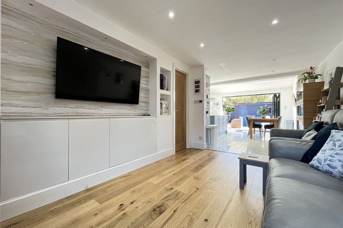 3 bedroom house for sale in Walderslade | Robinson Michael & Jackson