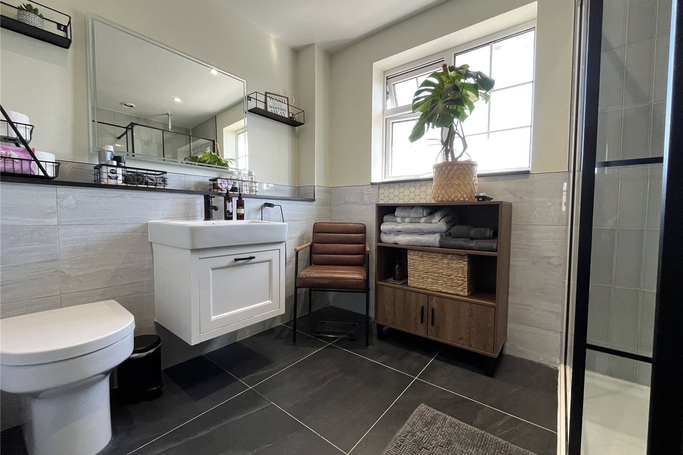 3 bedroom house for sale in Walderslade | Robinson Michael & Jackson