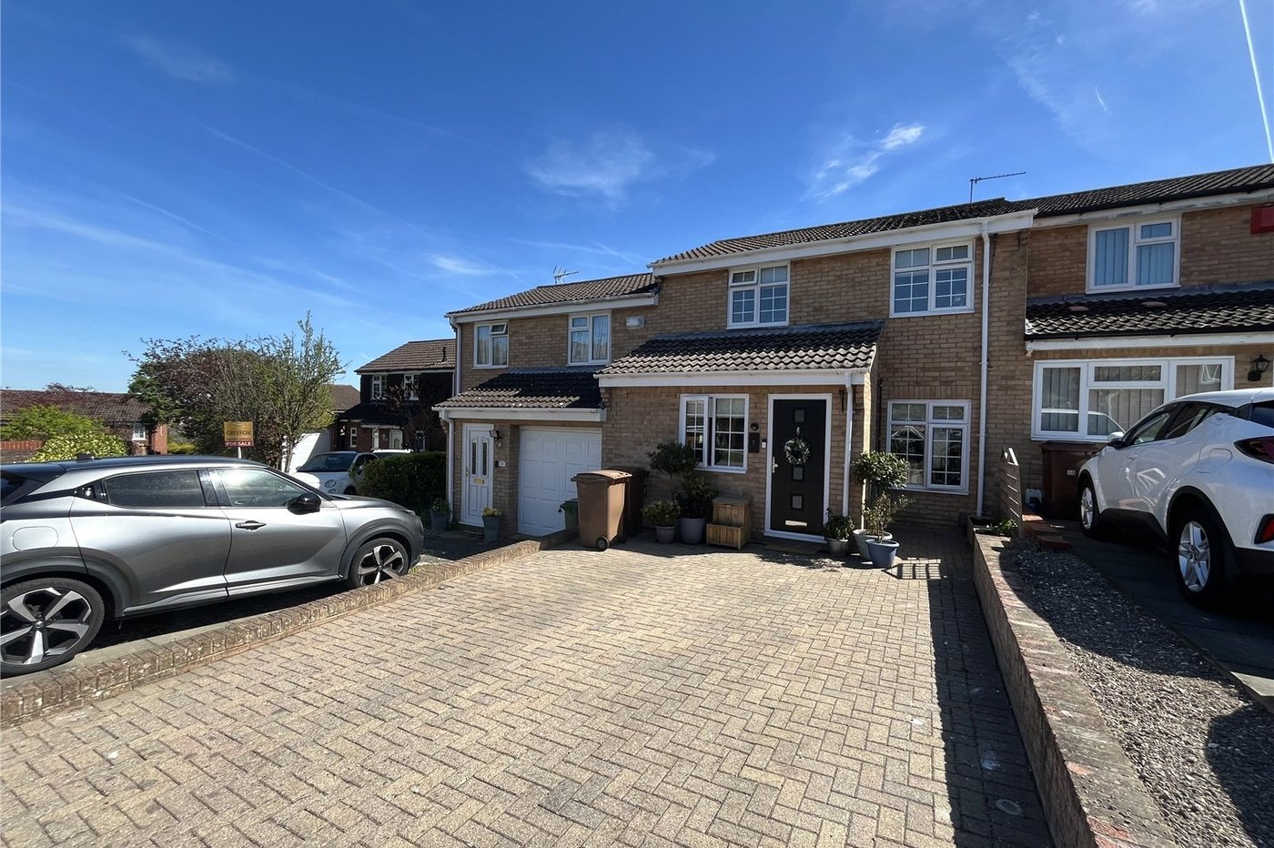 3 bedroom house for sale in Walderslade | Robinson Michael & Jackson