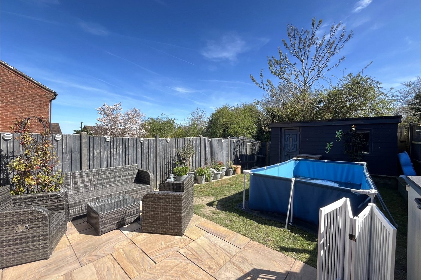 3 bedroom house for sale in Walderslade | Robinson Michael & Jackson