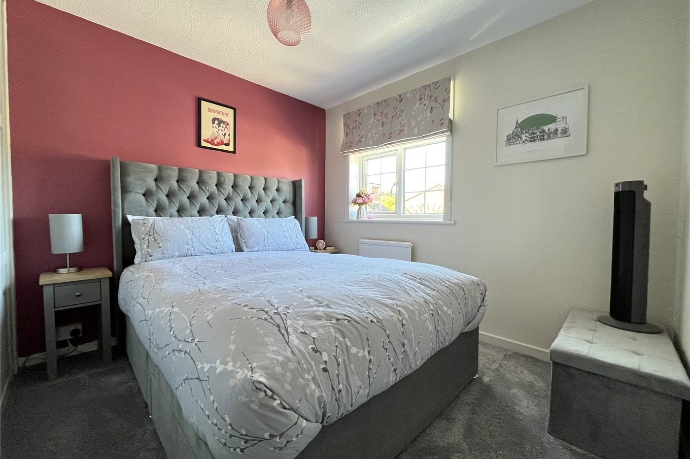 3 bedroom house for sale in Walderslade | Robinson Michael & Jackson