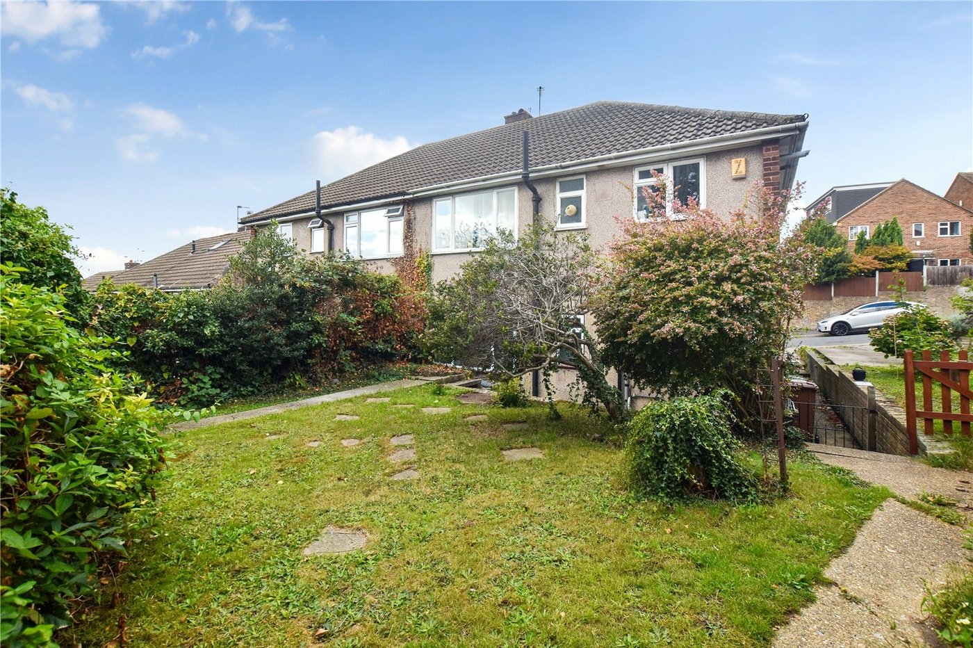 2 bedroom property for sale in Bexley | Robinson Jackson
