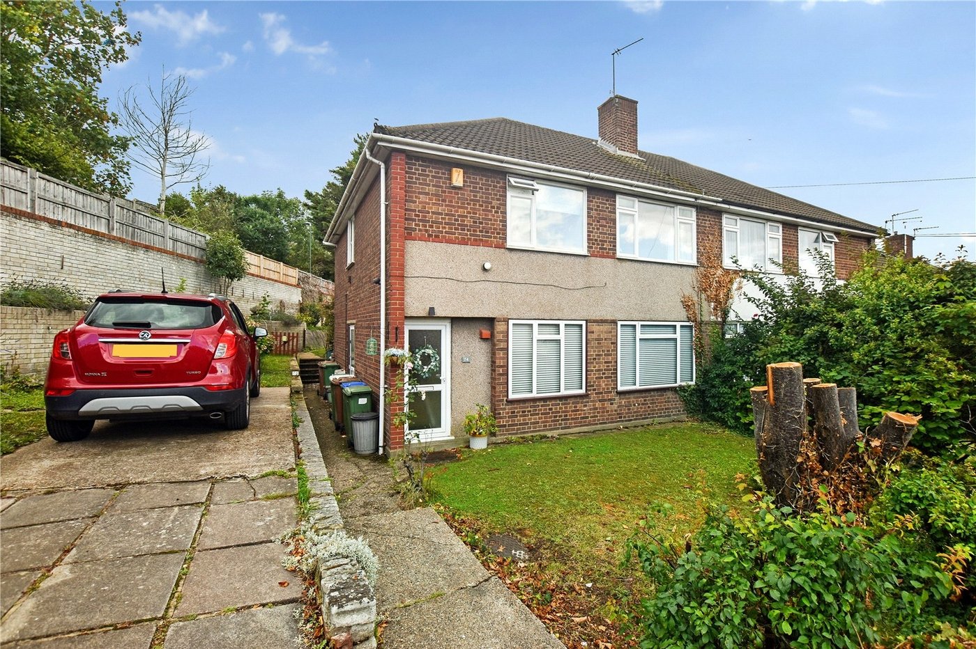 2 bedroom property for sale in Bexley | Robinson Jackson