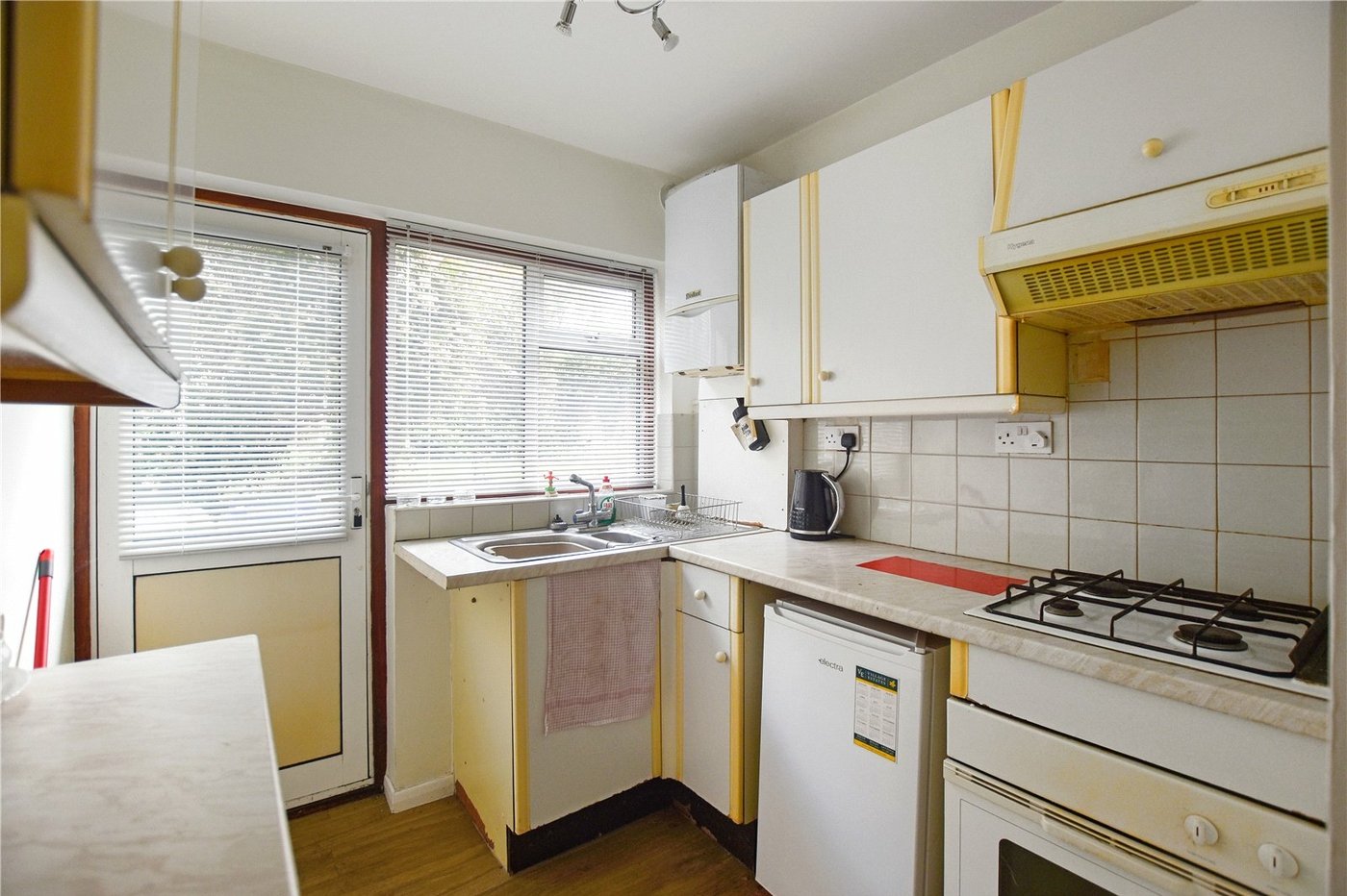 2 bedroom property for sale in Bexley | Robinson Jackson