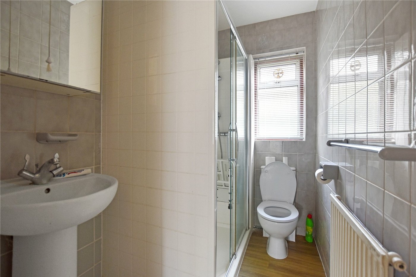 2 bedroom property for sale in Bexley | Robinson Jackson